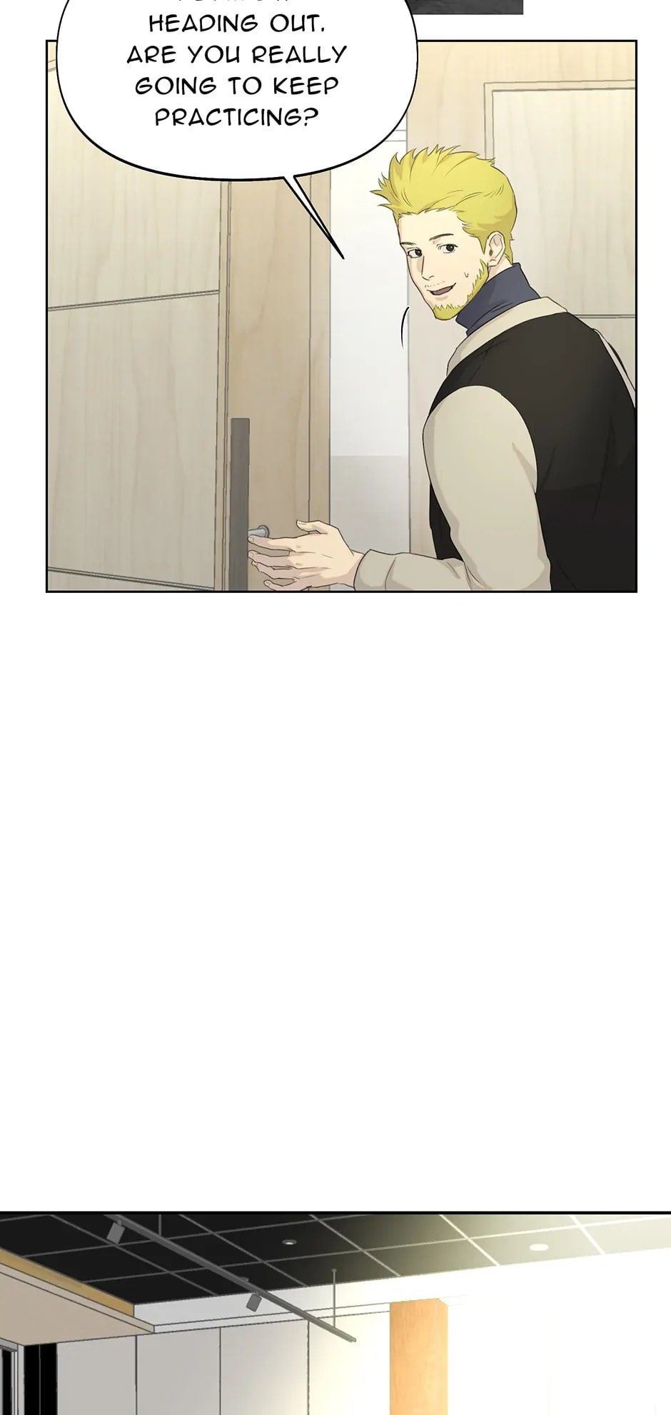 Nerd Project, Chapter 14 image 47